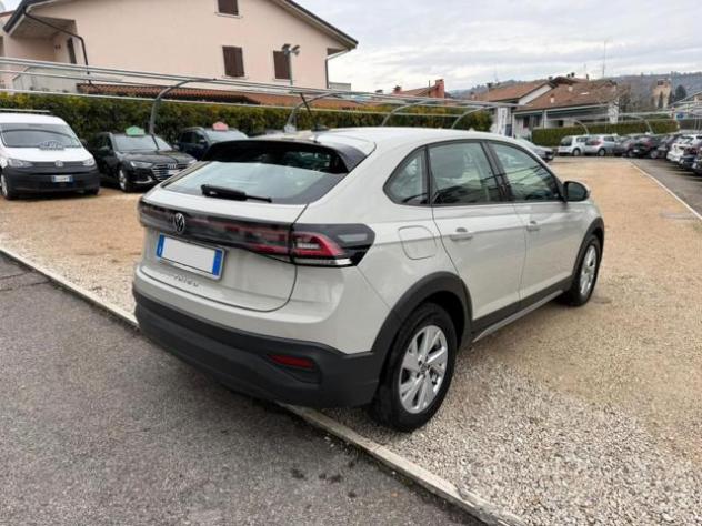 VOLKSWAGEN Taigo 1.0 TSI 95 CV Life OK NEOPATENTATI rif. 23940317 - Foto 3