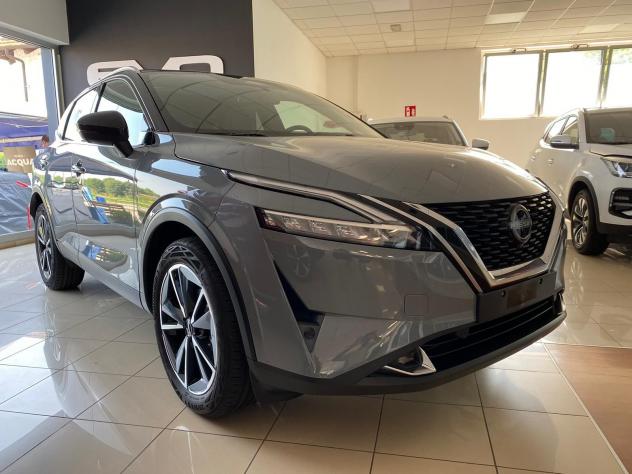 Nissan Qashqai MHEV 158 CV Xtronic Tekna - Foto 3