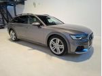 AUDI A6 allroad 4ª serie A6 allroad 45 TDI 3.0 quattro S tronic