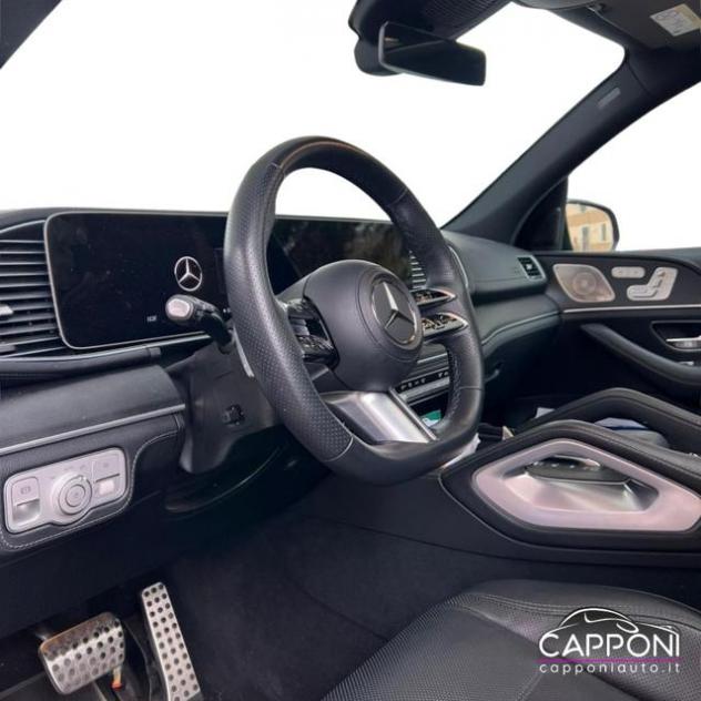 MERCEDES-BENZ GLE 300 d 4Matic Mild Hybrid AMG Line Advanced Plus rif. 24002978 - Foto 7