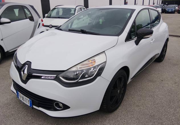 Renault Clio dCi EURO 6 130 MILA KM! - Foto 5