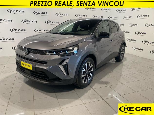 Renault Captur evolution ECO-G 120 - PACK STYLE