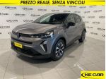 Renault Captur evolution ECO-G 120 - PACK STYLE