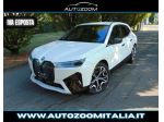 BMW iX            (i20) iX xDrive 40 Pacchetto Sportivo