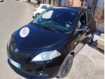 Lancia Ypsilon 1.0 FireFly 5 porte S&S Hybrid Silver