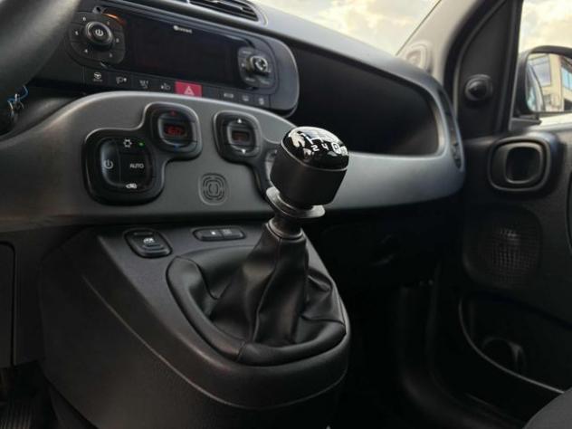 FIAT Panda 1.2 EasyPower City Life GPL rif. 24066741 - Foto 9