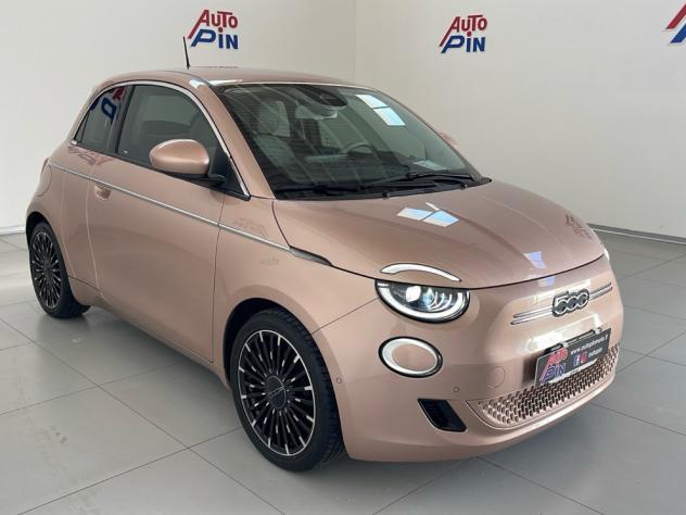FIAT 500 Electric Elettrica La Prima 3+1 - Foto 3