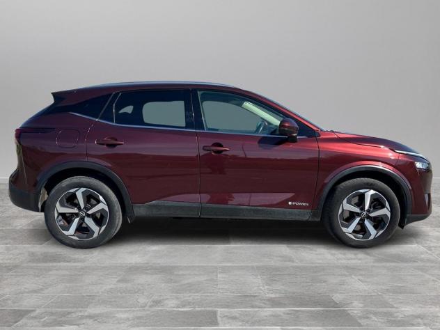 Nissan Qashqai 1.5 e-power N-Connecta 2wd - Foto 4