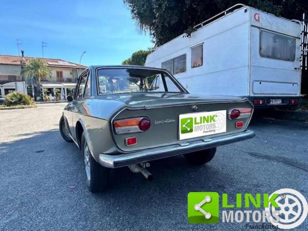 LANCIA Fulvia COUPE 1.3 II SERIE rif. 24198656 - Foto 7