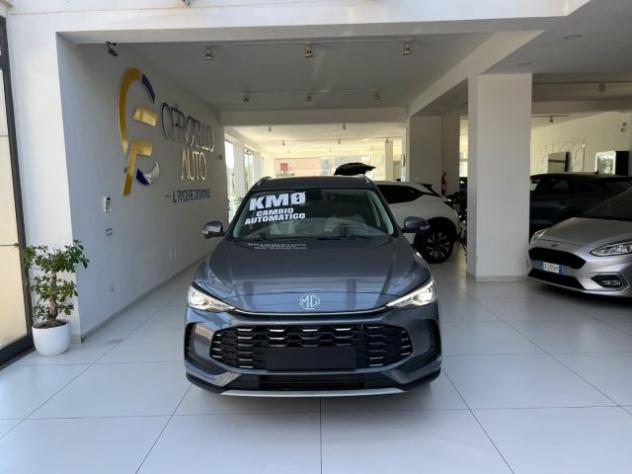 MG ZS 1.5 Hybrid+ Luxury tua da e249,00 mensili rif. 24066721 - Foto 6