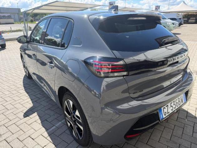 PEUGEOT 208 PureTech 100 Stop&Start 5 porte Allure rif. 23698541 - Foto 10