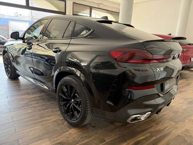 BMW X6 X6 xdrive30d MSport auto - Foto 4