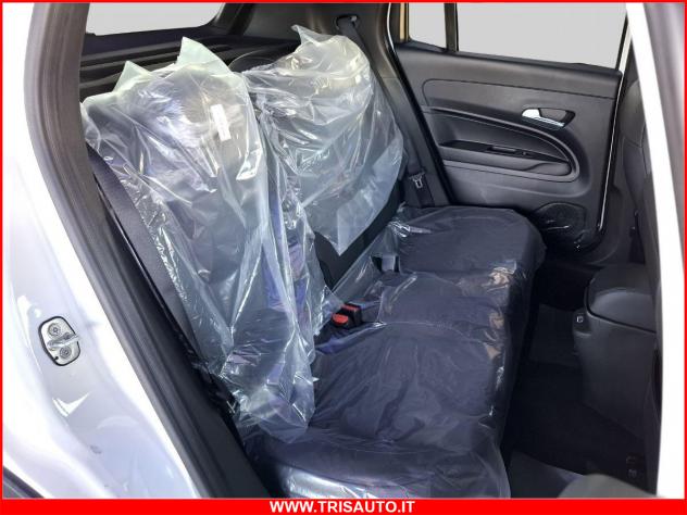 JEEP Avenger 1.2T Mhev E-dct Summit KM ZERO!! NEOPATENTATI (FULL LED+PELLE+NAVI) - Foto 9