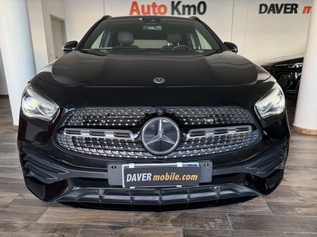 Mercedes-Benz GLA GLA 200 d Premium auto - Foto 2
