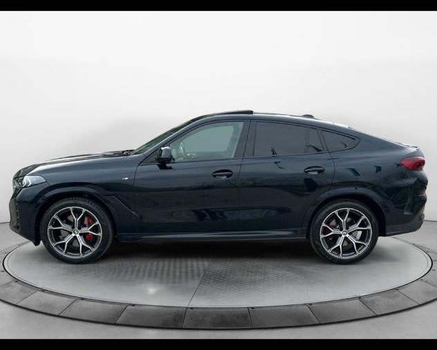 BMW X6 G06 LCI 2023 xdrive30d MSport Pro auto - Foto 9