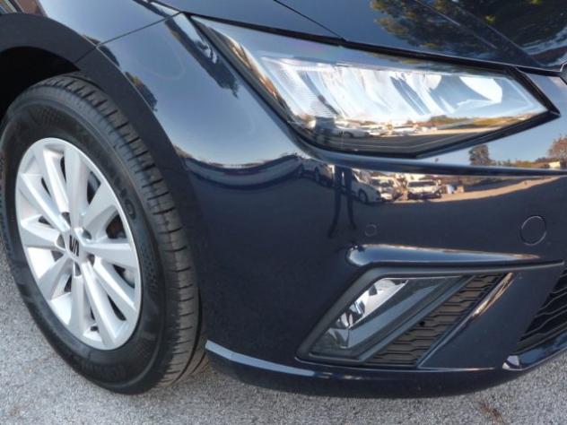 SEAT Ibiza 1.0 TGI 5 porte Business rif. 23019814 - Foto 5