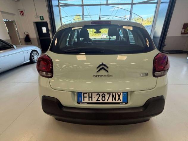 CITROEN C3 C3 III 1.2 puretech Feel 82cv neopatentati rif. 24237133 - Foto 5