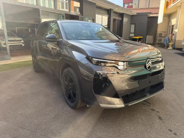 CITROEN C5 Aircross 1.2 Hybrid 145cv Plus Auto Km Zero rif. 24121127 - Foto 3