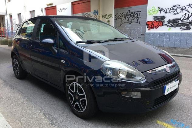 FIAT Punto Punto Evo 1.2 5 porte S&S Blue&Me - Foto 3