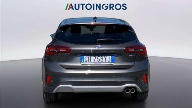 Ford Focus Active 1.0t ecoboost h X 155cv powershift - Foto 4