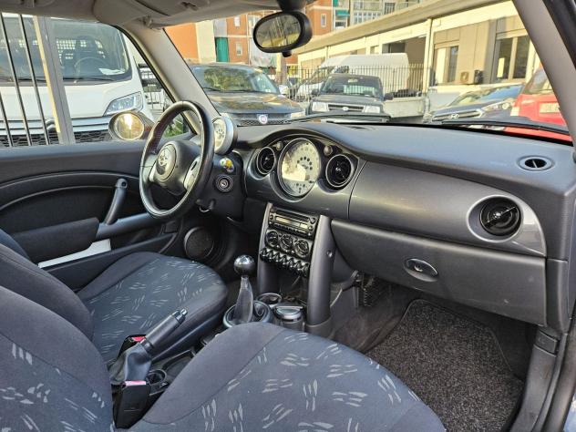 MINI Mini Mini 1.6 One De Luxe - Foto 9