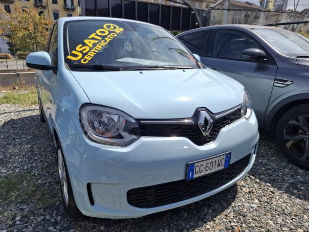 Renault Twingo Electric Twingo Zen 22kWh - Foto 10