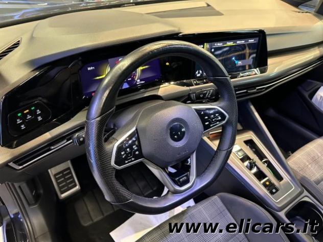 VOLKSWAGEN Golf 2.0 TDI DSG GTD rif. 24167346 - Foto 7