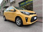KIA Picanto 1.0 DPI 67CV UNIPROPRIETARIO CLIMA BLUETOOTH rif. 24126492