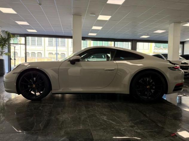 PORSCHE 911 Carrera 4 / CHRONO / TAGLIANDI UFFICIALI PORSCHE rif. 22741791 - Foto 3