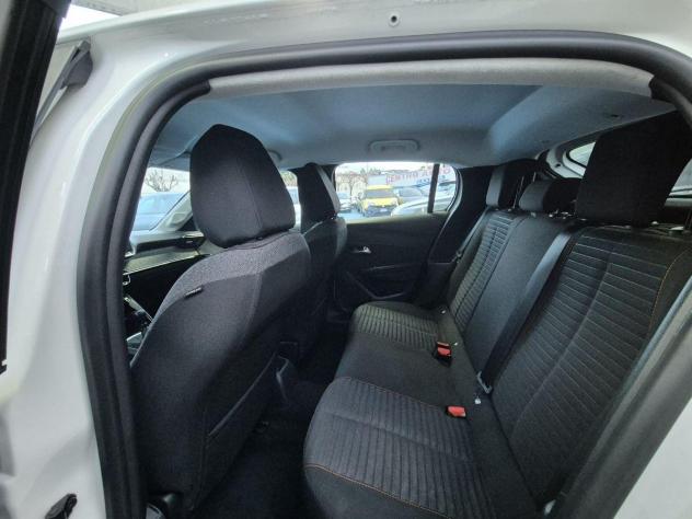 PEUGEOT - 208 - BlueHDi 100 S&S 5p. Allure - Foto 6