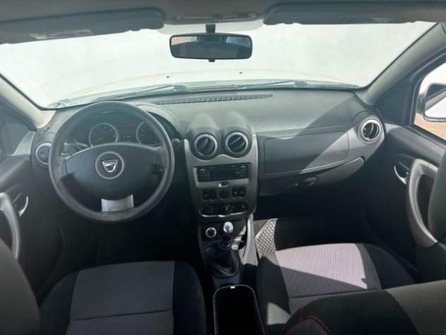 DACIA Duster 1.5 dCi 4x4 rif. 23944336 - Foto 7