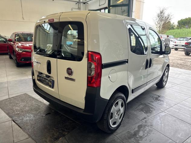 Fiat Fiorino 1.3 MJT 95CV Cargo Adventure - Foto 5