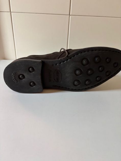 vendo scarpe invernali - Foto 4