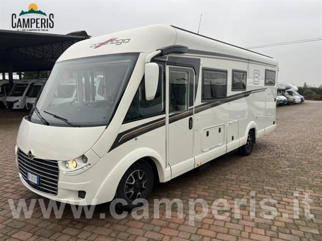 CARTHAGO CARTHAGO C-TOURER I 149 rif. 23255442