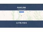 Immobile in asta di 3092 m² in vendita a Riano