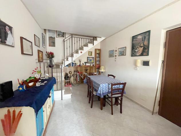 Appartamento in Via Lavinio - Foto 18