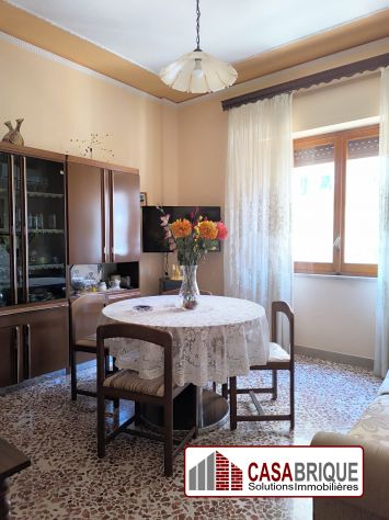 Appartamento 4 vani in Via Città Di Palermo, Bagheria