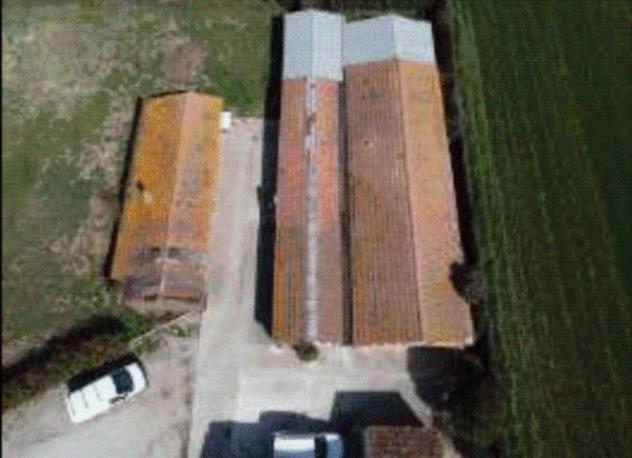 Immobile in asta di 350 m² in vendita a Bastia Umbra - Foto 5