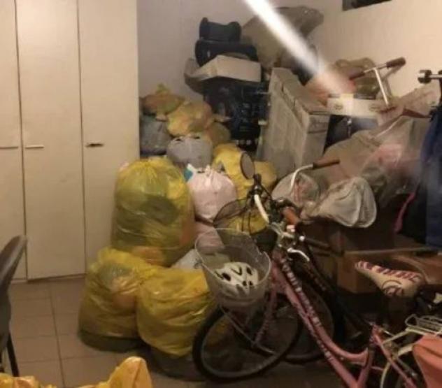 Immobile in asta di 118 m² con più di 5 locali e box auto in vendita a Borgo Val di Taro - Foto 2