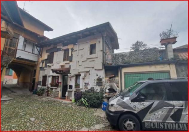Immobile in asta di 72 m² in vendita a Brenta - Foto 2