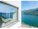 Appartamento di 385 m² con 5 locali e box auto doppio in vendita a Carate Urio