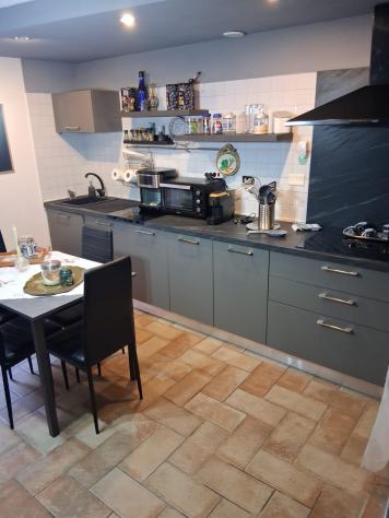 Appartamento in vendita a Sant'Antonio - Carrara 61 mq Rif: 1430571