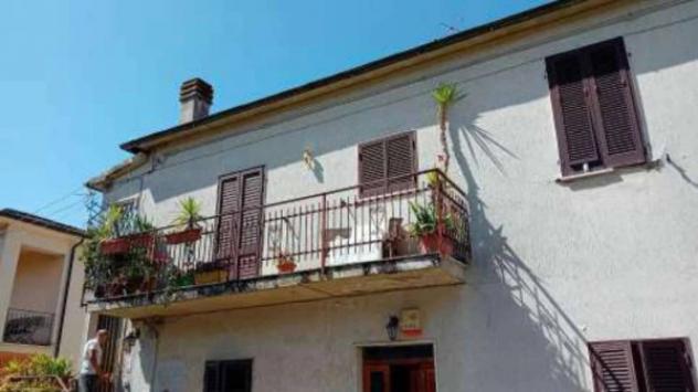 Immobile in asta di 503 m² con più di 5 locali e box auto doppio in vendita a Gavorrano - Foto 10