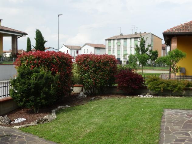 Singola in vendita a Guarda Veneta - Foto 4