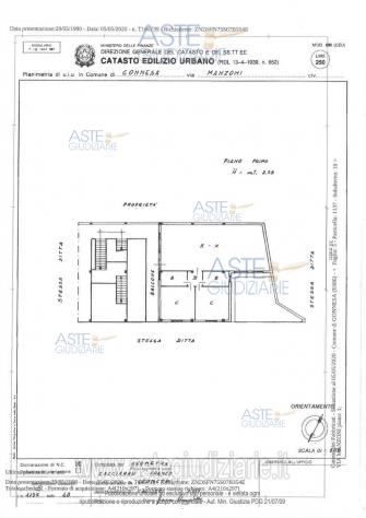 IMMOBILI-IMMOBILE RESIDENZIALE-Via Sulcis 2 - Foto 10