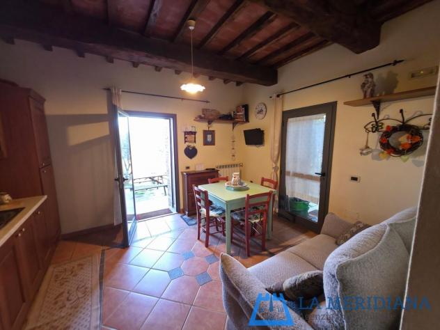 Appartamento in vendita a Lamporecchio 50 mq Rif: 1374689 - Foto 4