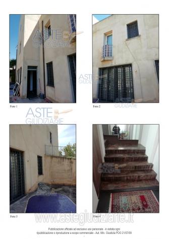 IMMOBILI-IMMOBILE RESIDENZIALE-Contrada Berbaro n. 411/A - Foto 6