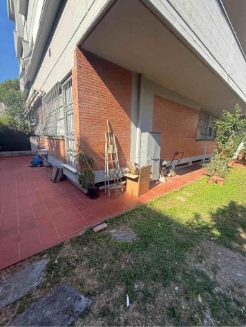 Appartamento in vendita a Massa 110 mq Rif: 1447605