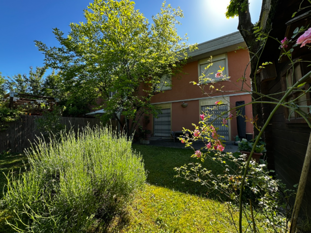 Villa a schiera in vendita a Modena - Foto 14