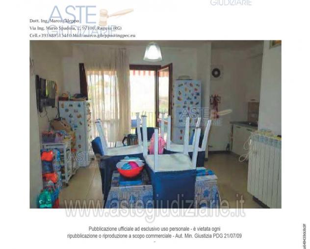 IMMOBILI-IMMOBILE RESIDENZIALE-via Vanella 181 n. 1/A - Foto 4